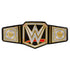 WWE World Heavyweight Title Belt