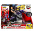 Package for the WWE Wrekkin' Undertaker Boneyard Slamcycle Action Figure Set