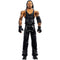 WWE Wrestlemania Undertaker Action Figure