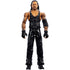 WWE Wrestlemania Undertaker Action Figure