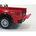 2013 Ford F-150 SVT Raptor Supercrew Fire Rescue Die Cast 1:46 Scale