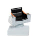 QMx Star Trek TOS Captain's Chair Replica - 1:6 Scale