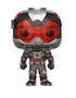 Funko POP Antman And The Wasp Hank Pym #343