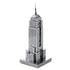 Metal Earth Empire State building