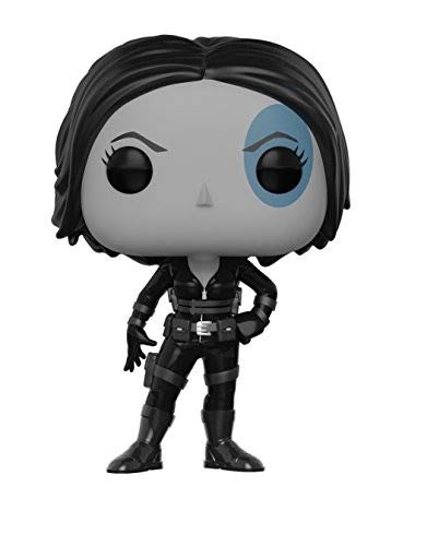 Funko POP Deadpool Domino #315