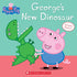 George's New Dinosaur (Peppa Pig)