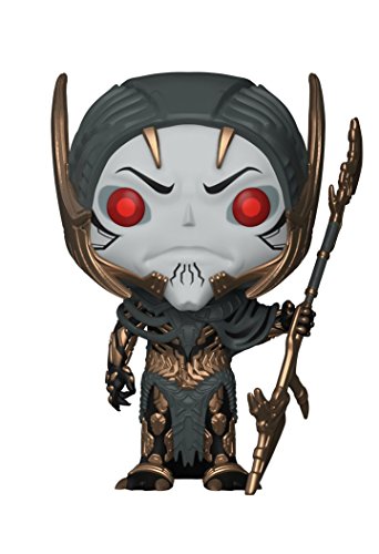 Funko POP! Marvel: Avengers Infinity War - Corvus Glaive