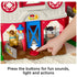 Fisher-Price Little People Caring for Animals Farm Playset