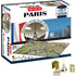 4D Cityscape Time Puzzle The City of Paris