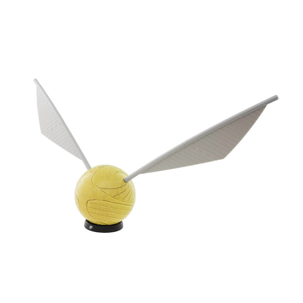 4DPuzz 3D Harry Potter Golden Snitch Puzzle 3