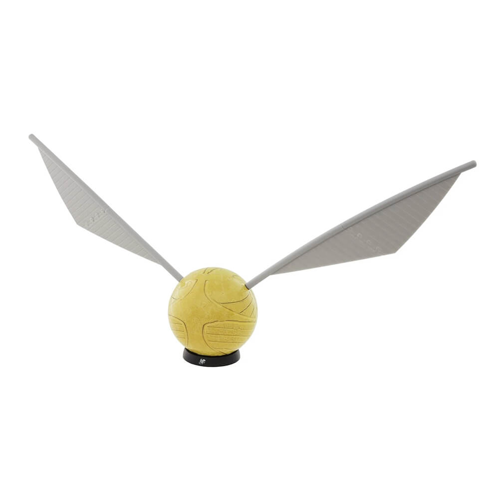 4DPuzz 3D Harry Potter Golden Snitch Puzzle 3