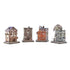 4DPuzz Harry Potter Diagon Alley Set