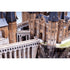 4DPuzz Harry Potter Hogwarts Castle