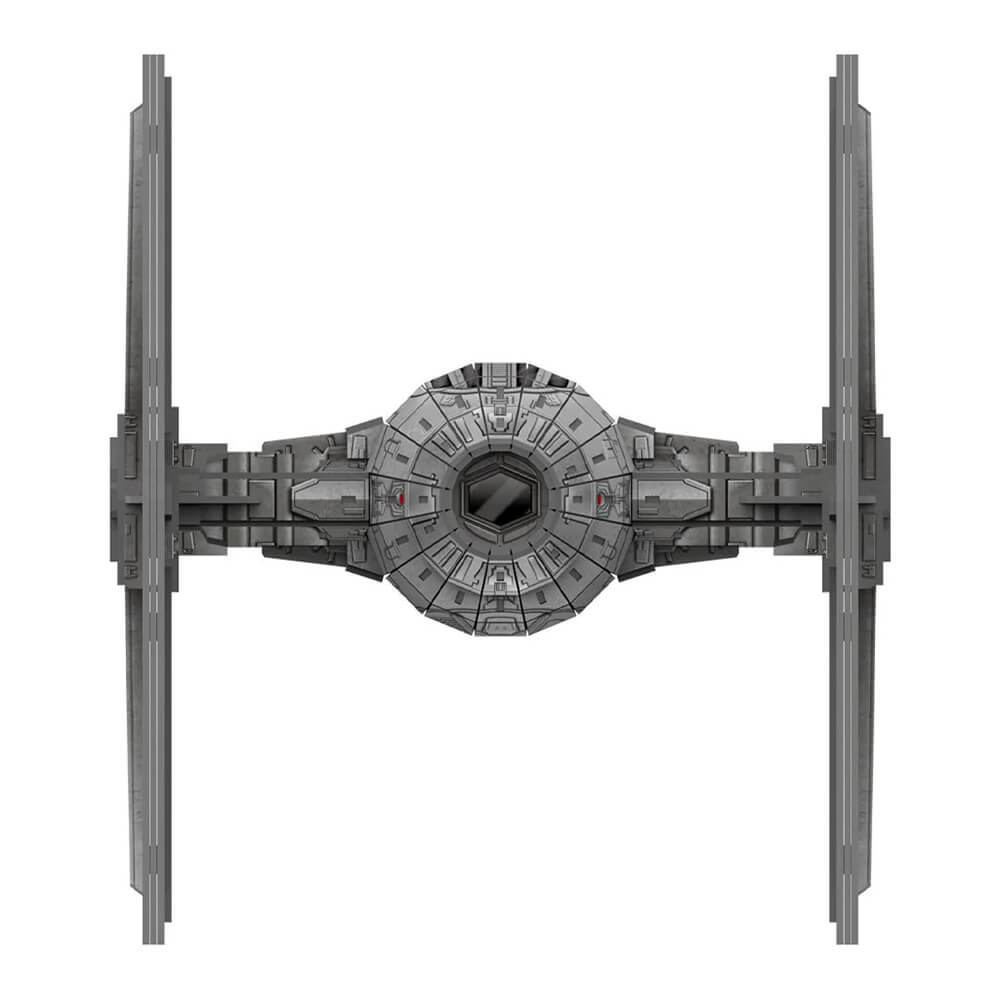 4DPuzz Star Wars Imperial Tie Fighter