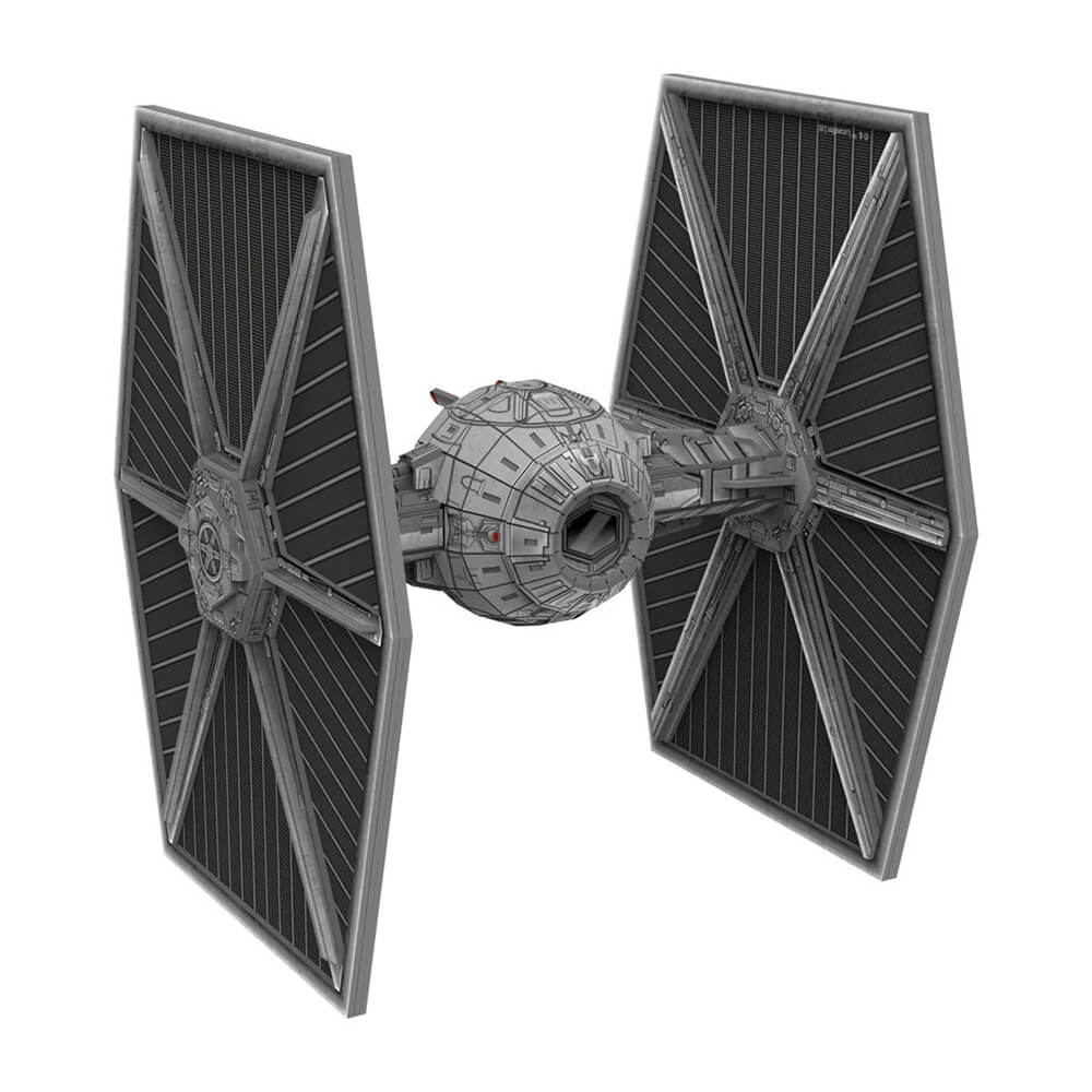 4DPuzz Star Wars Imperial Tie Fighter