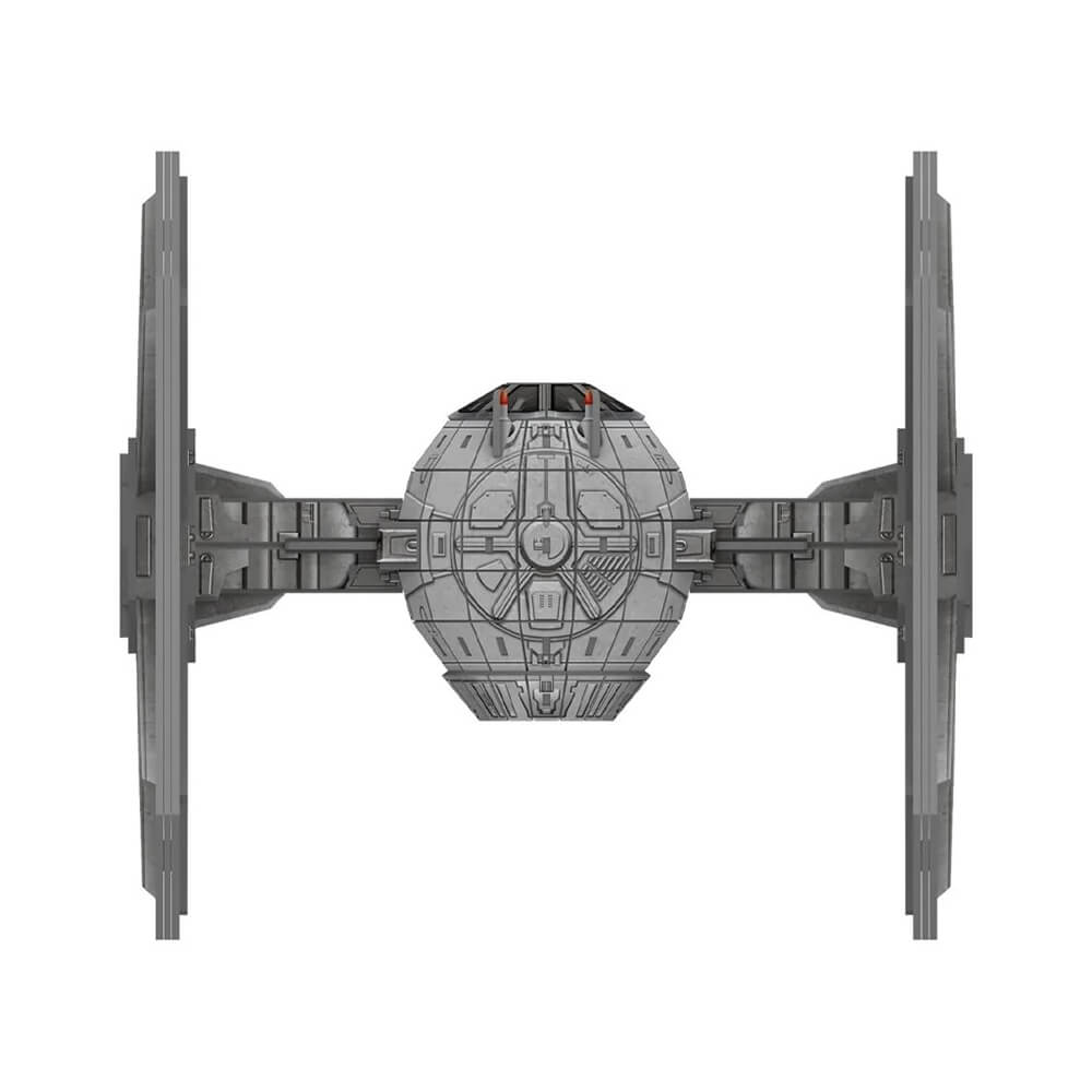 4DPuzz Star Wars Imperial Tie Fighter