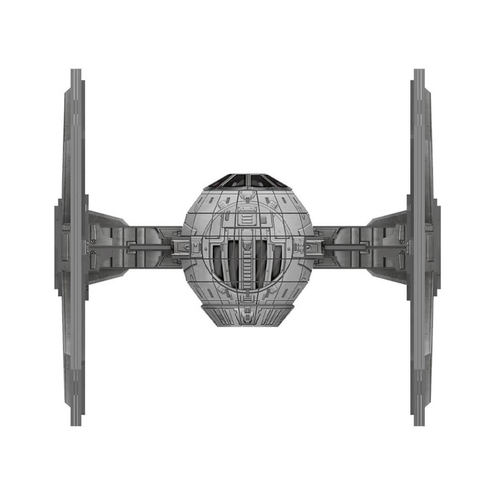 4DPuzz Star Wars Imperial Tie Fighter