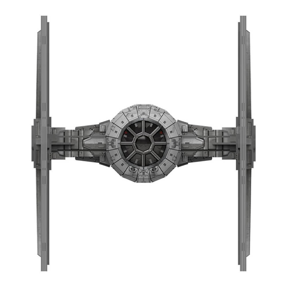 4DPuzz Star Wars Imperial Tie Fighter