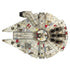 4DPuzz Star Wars Millennium Falcon Paper Model Kit