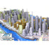 4DPuzz The City of New York Cityscape Time Puzzle