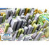 4DPuzz The City of New York Cityscape Time Puzzle