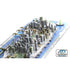 4DPuzz The City of New York Cityscape Time Puzzle