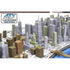 4DPuzz The City of New York Cityscape Time Puzzle