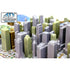 4DPuzz The City of New York Cityscape Time Puzzle