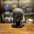 4DPuzz The Mandalorian Helmet