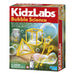 4M KidzLabs Bubble Science Kit