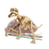 4M KidzLabs Dig a Dinosaur Skeleton Tyrannosaurus Rex Science Kit