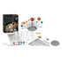 4M KidzLabs Solar System Planetarium Science Kit