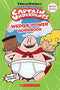 Wedgie Power Guidebook Epic Tales of Captain Underpants TV Series