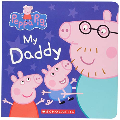 My Daddy (Peppa Pig)