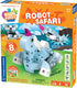 Thames and Kosmos Kids First: Robot Safari - Introduction to Motorized Machines