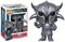 Funko POP Wonder Woman Ares #197 Exclusive