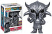 Funko POP Wonder Woman Ares #197 Exclusive