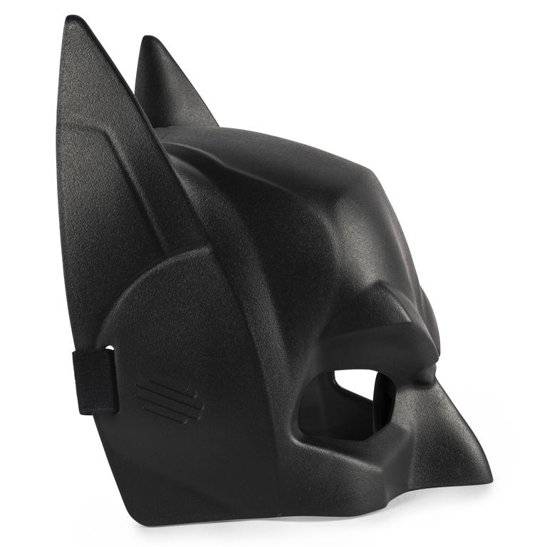 Batman Classic Mask and Cape Roleplay Set