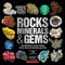 Rocks, Minerals & Gems