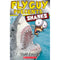 Fly Guy Presents: Sharks (Scholastic Reader, Level 2)