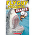 Fly Guy Presents: Sharks (Scholastic Reader, Level 2)