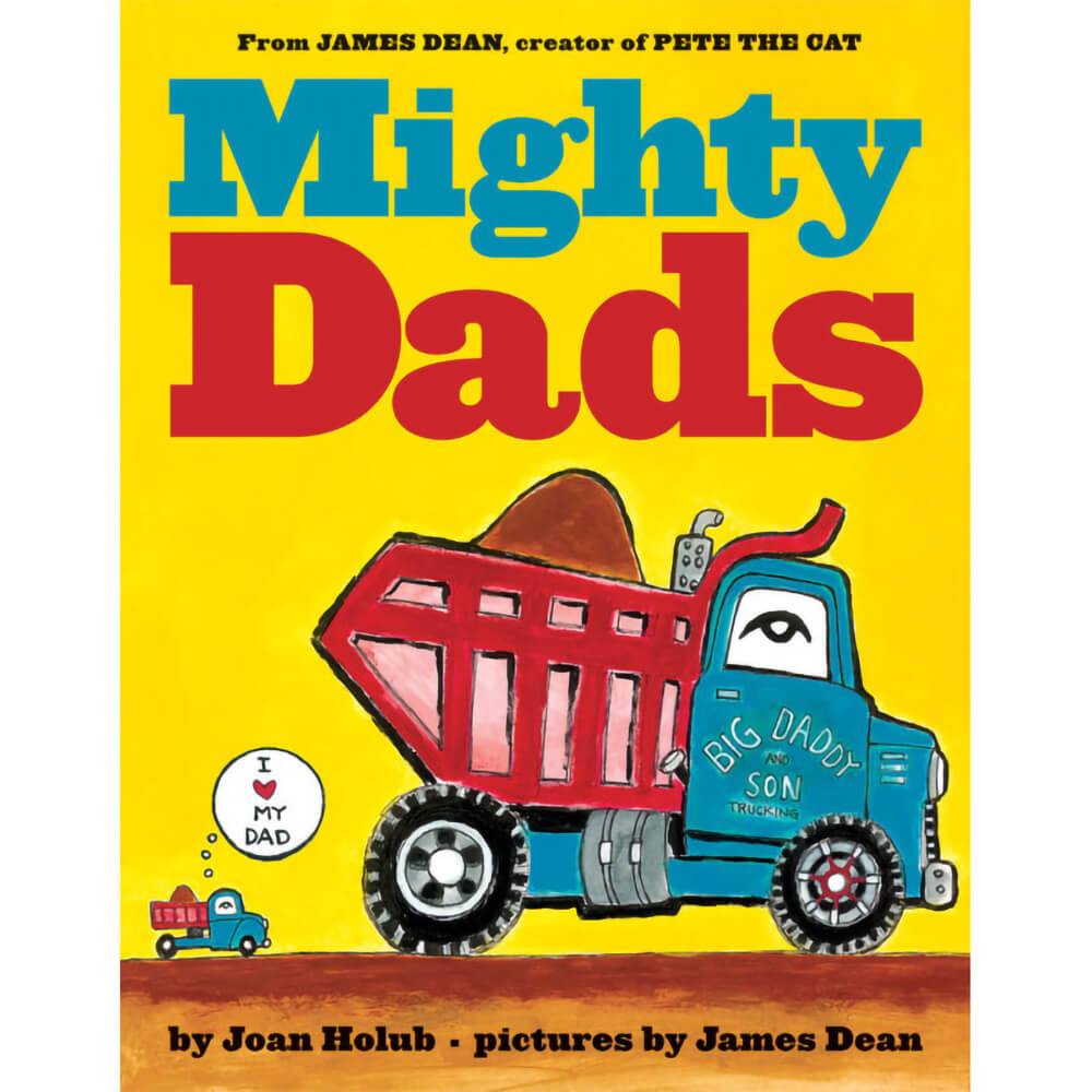 Mighty Dads