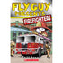 Fly Guy Presents: Firefighters (Scholastic Reader, Level 2)