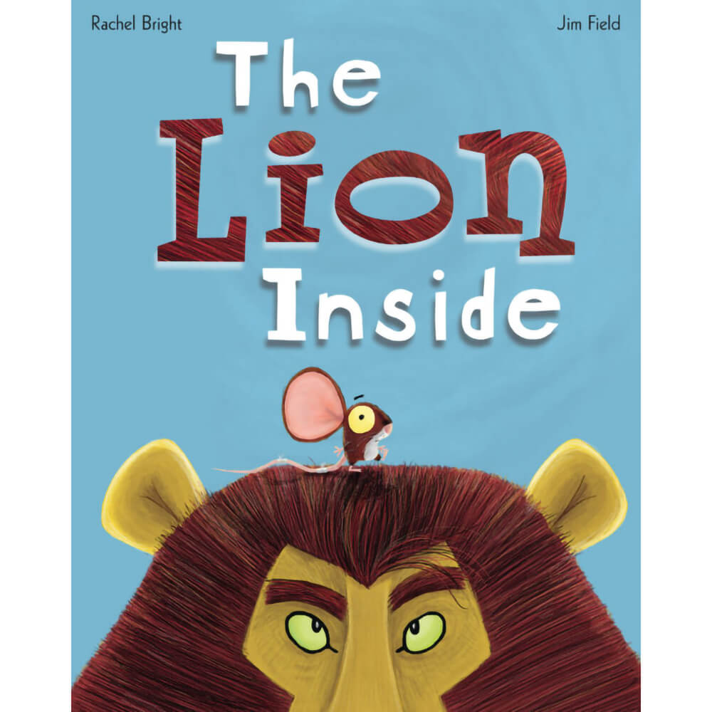 The Lion Inside