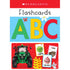 Flashcards: ABC (Scholastic Early Learners)