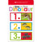 Slide and Find Dinosaurs (Scholastic Early Learners)