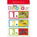 Slide and Find Dinosaurs (Scholastic Early Learners)