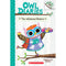 The Wildwood Bakery: A Branches Book (Owl Diaries #7)