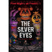 Silver Eyes (Five Nights at Freddy's Graphic Novel #1)