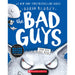 Bad Guys in The Big Bad Wolf (The Bad Guys #9)